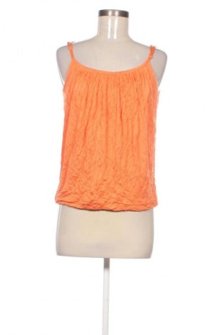 Top de femei H&M, Mărime S, Culoare Portocaliu, Preț 61,99 Lei