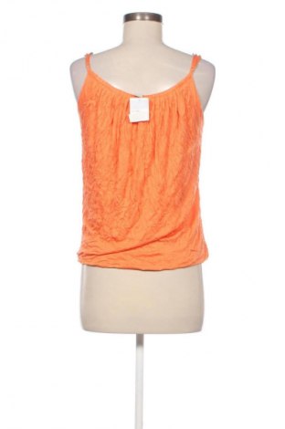 Top de femei H&M, Mărime S, Culoare Portocaliu, Preț 61,99 Lei