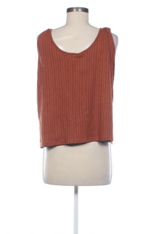 Női top H&M, Méret L, Szín Barna, Ár 3 019 Ft