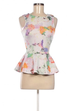 Дамски топ H&M, Размер XS, Цвят Многоцветен, Цена 15,33 €