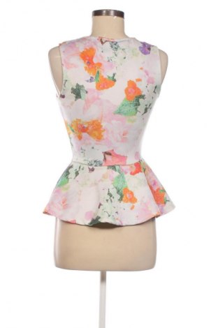 Дамски топ H&M, Размер XS, Цвят Многоцветен, Цена 15,33 €