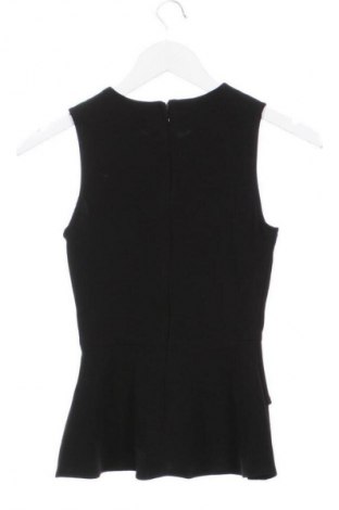 Дамски топ H&M, Размер XXS, Цвят Черен, Цена 6,64 €