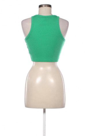 Дамски топ H&M, Размер S, Цвят Зелен, Цена 10,73 €