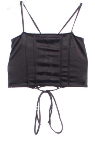 Дамски топ H&M, Размер XS, Цвят Черен, Цена 13,29 €