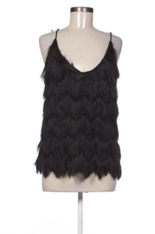 Top de femei H&M, Mărime S, Culoare Negru, Preț 78,20 Lei