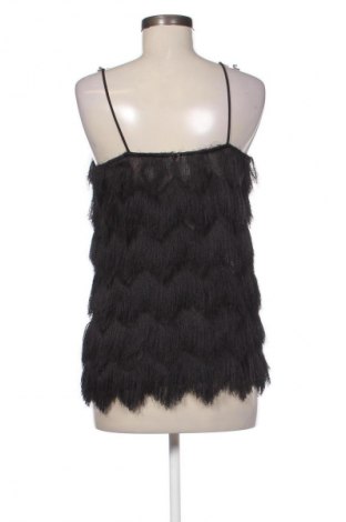 Top de femei H&M, Mărime S, Culoare Negru, Preț 78,20 Lei