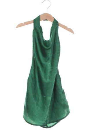 Női top H&M, Méret XS, Szín Zöld, Ár 4 373 Ft