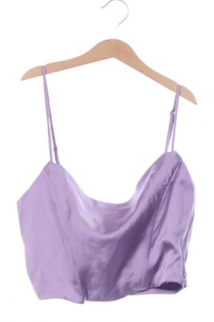 Női top H&M, Méret S, Szín Lila, Ár 5 384 Ft