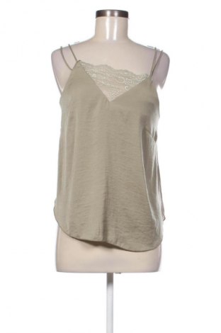 Γυναικείο τοπ H&M, Μέγεθος M, Χρώμα Πράσινο, Τιμή 14,99 €