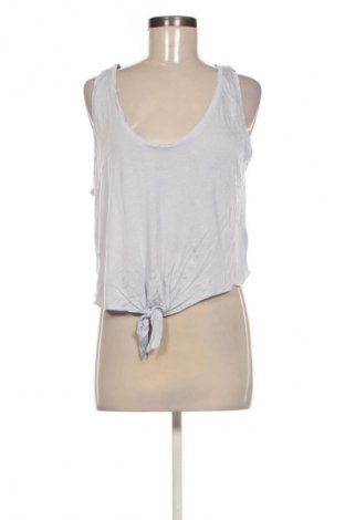 Top de femei H&M, Mărime M, Culoare Albastru, Preț 39,99 Lei