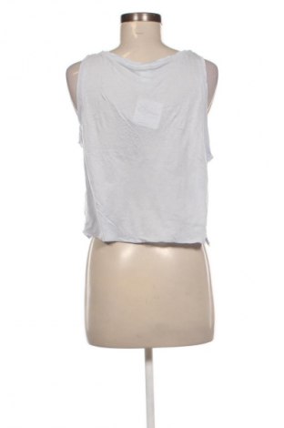 Top de femei H&M, Mărime M, Culoare Albastru, Preț 39,99 Lei