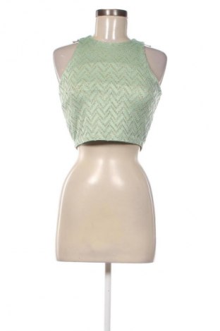 Dámský top H&M, Velikost S, Barva Zlatistá, Cena  219,00 Kč