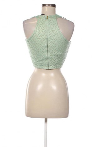 Dámský top H&M, Velikost S, Barva Zlatistá, Cena  219,00 Kč