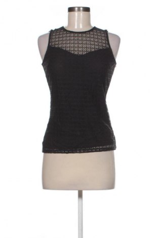 Γυναικείο τοπ H&M, Μέγεθος XS, Χρώμα Μαύρο, Τιμή 12,99 €