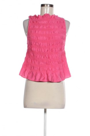 Γυναικείο τοπ H&M, Μέγεθος M, Χρώμα Ρόζ , Τιμή 13,99 €