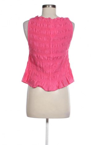 Γυναικείο τοπ H&M, Μέγεθος M, Χρώμα Ρόζ , Τιμή 13,99 €