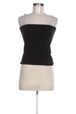 Дамски топ H&M, Размер L, Цвят Черен, Цена 7,15 €