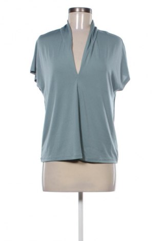 Γυναικείο τοπ H&M, Μέγεθος M, Χρώμα Πράσινο, Τιμή 15,99 €