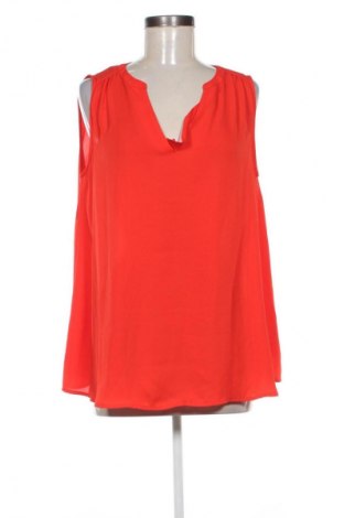 Γυναικείο τοπ H&M, Μέγεθος M, Χρώμα Κόκκινο, Τιμή 14,99 €