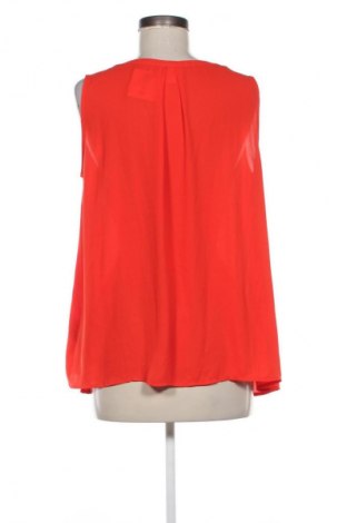 Γυναικείο τοπ H&M, Μέγεθος M, Χρώμα Κόκκινο, Τιμή 14,99 €