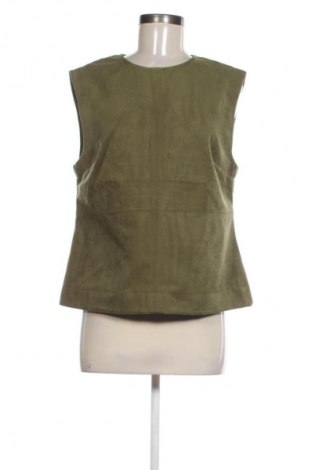 Γυναικείο τοπ H&M, Μέγεθος M, Χρώμα Πράσινο, Τιμή 12,99 €