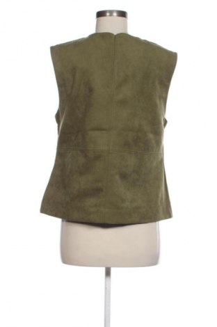 Γυναικείο τοπ H&M, Μέγεθος M, Χρώμα Πράσινο, Τιμή 12,99 €