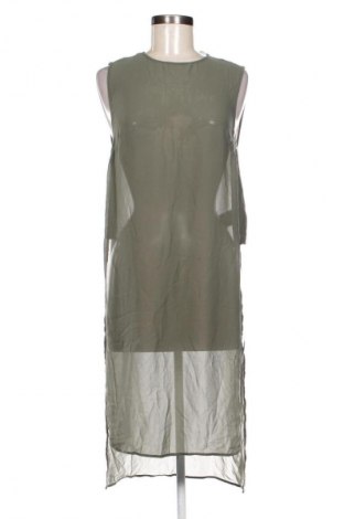 Top de femei H&M Conscious Collection, Mărime M, Culoare Verde, Preț 59,99 Lei