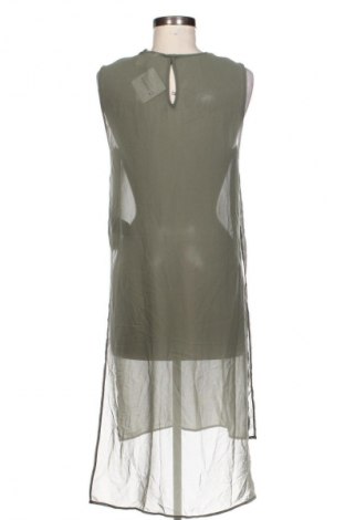 Top de femei H&M Conscious Collection, Mărime M, Culoare Verde, Preț 59,99 Lei