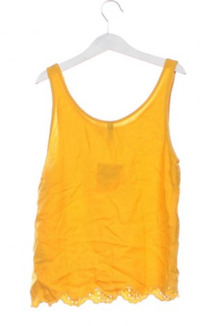Дамски топ H&M Divided, Размер XS, Цвят Жълт, Цена 11,24 €