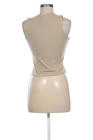 Дамски топ H&M Divided, Размер S, Цвят Бежов, Цена 6,13 €