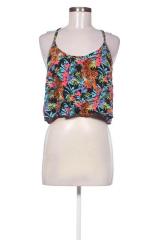 Top de femei H&M Divided, Mărime M, Culoare Multicolor, Preț 49,99 Lei