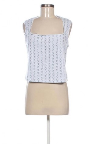 Дамски топ H&M Divided, Размер XL, Цвят Многоцветен, Цена 7,15 €