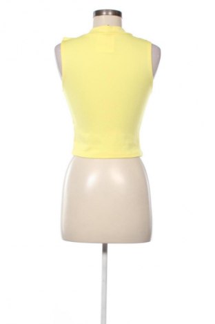 Γυναικείο τοπ H&M Divided, Μέγεθος S, Χρώμα Κίτρινο, Τιμή 6,99 €