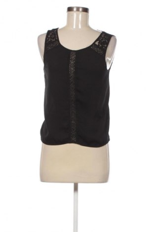 Дамски топ H&M Divided, Размер XS, Цвят Черен, Цена 27,68 €