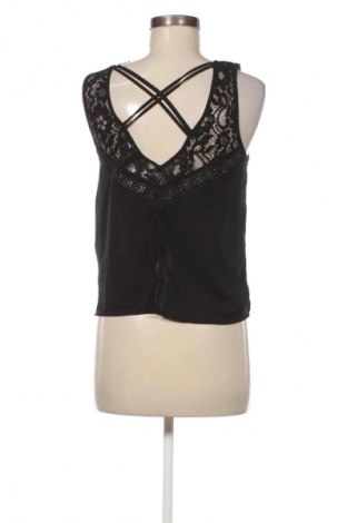 Дамски топ H&M Divided, Размер XS, Цвят Черен, Цена 27,68 €