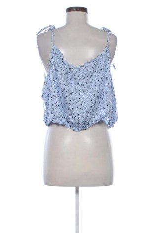 Γυναικείο τοπ H&M Divided, Μέγεθος XL, Χρώμα Πολύχρωμο, Τιμή 6,99 €