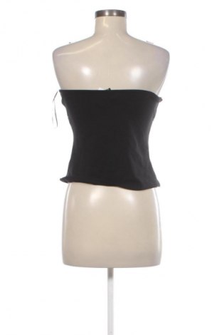 Top de femei H&M Divided, Mărime M, Culoare Negru, Preț 43,99 Lei