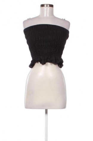 Дамски топ H&M Divided, Размер S, Цвят Черен, Цена 9,71 €