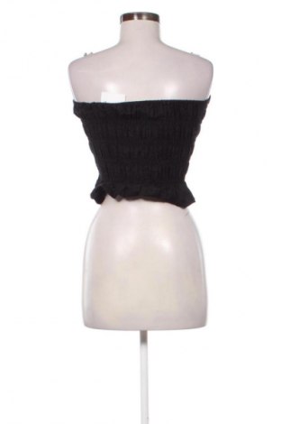 Дамски топ H&M Divided, Размер S, Цвят Черен, Цена 9,71 €