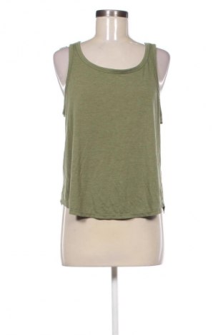 Γυναικείο τοπ H&M Divided, Μέγεθος M, Χρώμα Πράσινο, Τιμή 6,69 €