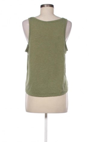 Γυναικείο τοπ H&M Divided, Μέγεθος M, Χρώμα Πράσινο, Τιμή 6,69 €