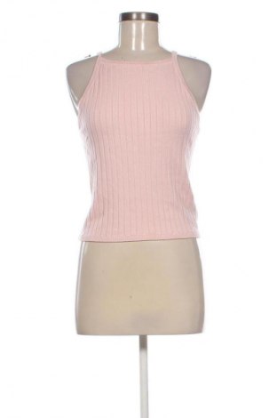 Γυναικείο τοπ H&M Divided, Μέγεθος M, Χρώμα Ρόζ , Τιμή 11,99 €