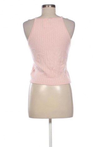 Γυναικείο τοπ H&M Divided, Μέγεθος M, Χρώμα Ρόζ , Τιμή 11,99 €