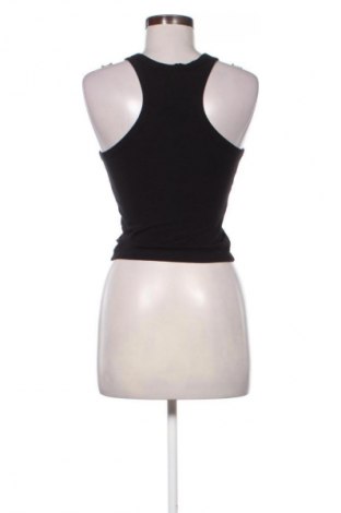 Γυναικείο τοπ H&M Divided, Μέγεθος S, Χρώμα Μαύρο, Τιμή 14,99 €