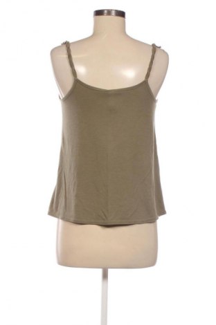 Γυναικείο τοπ H&M L.O.G.G., Μέγεθος XS, Χρώμα Πράσινο, Τιμή 6,99 €