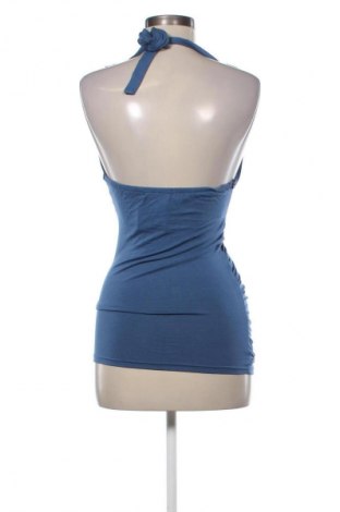 Дамски топ Happy Mama, Размер S, Цвят Син, Цена 8,03 €