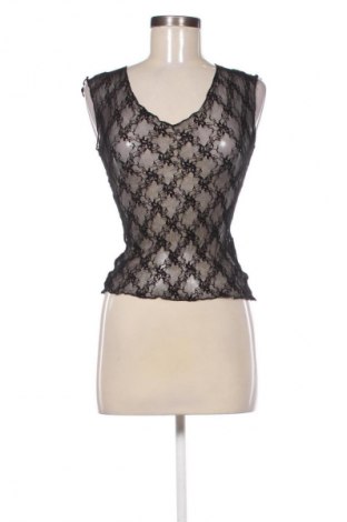 Дамски топ Hennes, Размер XS, Цвят Черен, Цена 15,00 €