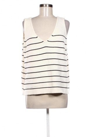 Γυναικείο τοπ Hobbs London, Μέγεθος L, Χρώμα Εκρού, Τιμή 13,63 €