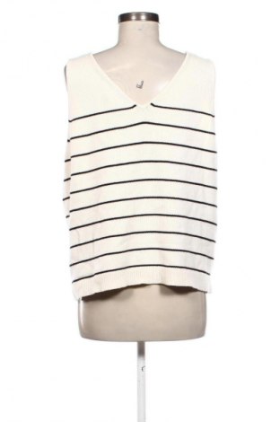 Γυναικείο τοπ Hobbs London, Μέγεθος L, Χρώμα Εκρού, Τιμή 13,63 €