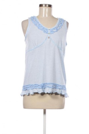 Damentop Infinity Woman, Größe M, Farbe Mehrfarbig, Preis 5,99 €